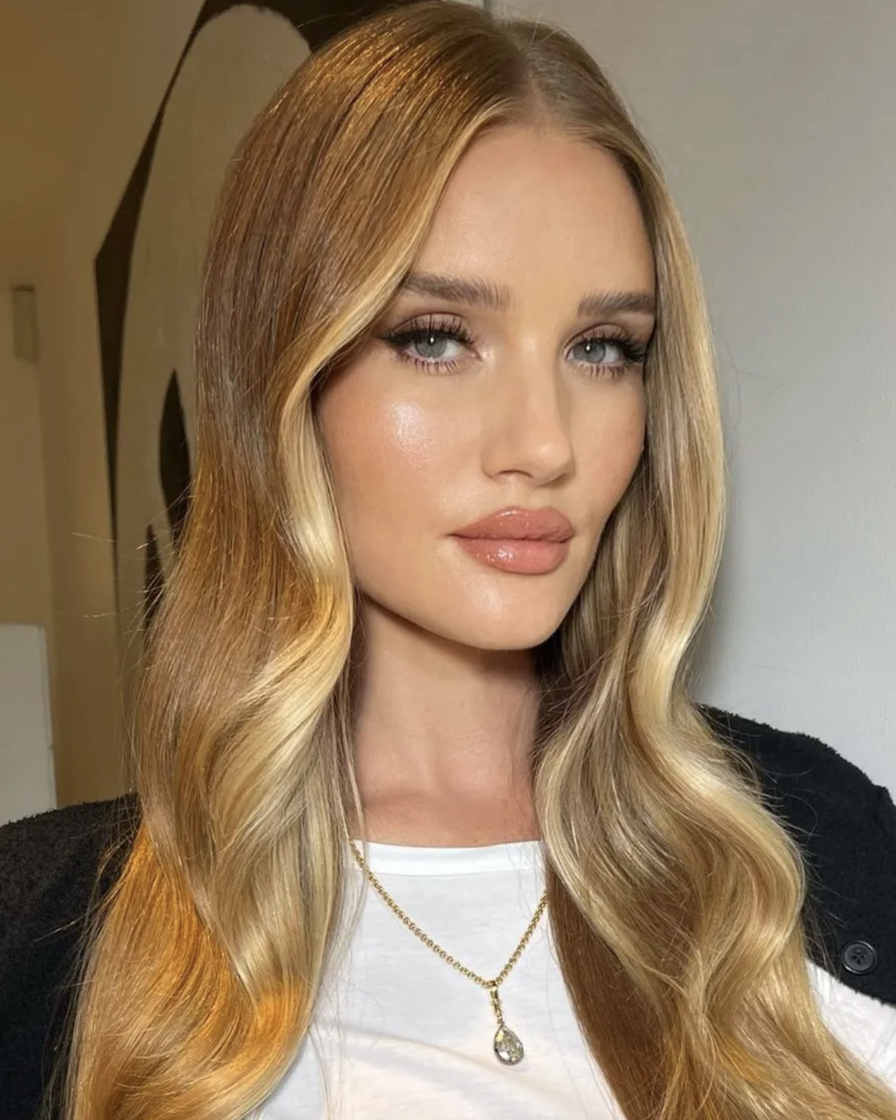Hair colour trends for winter 2026