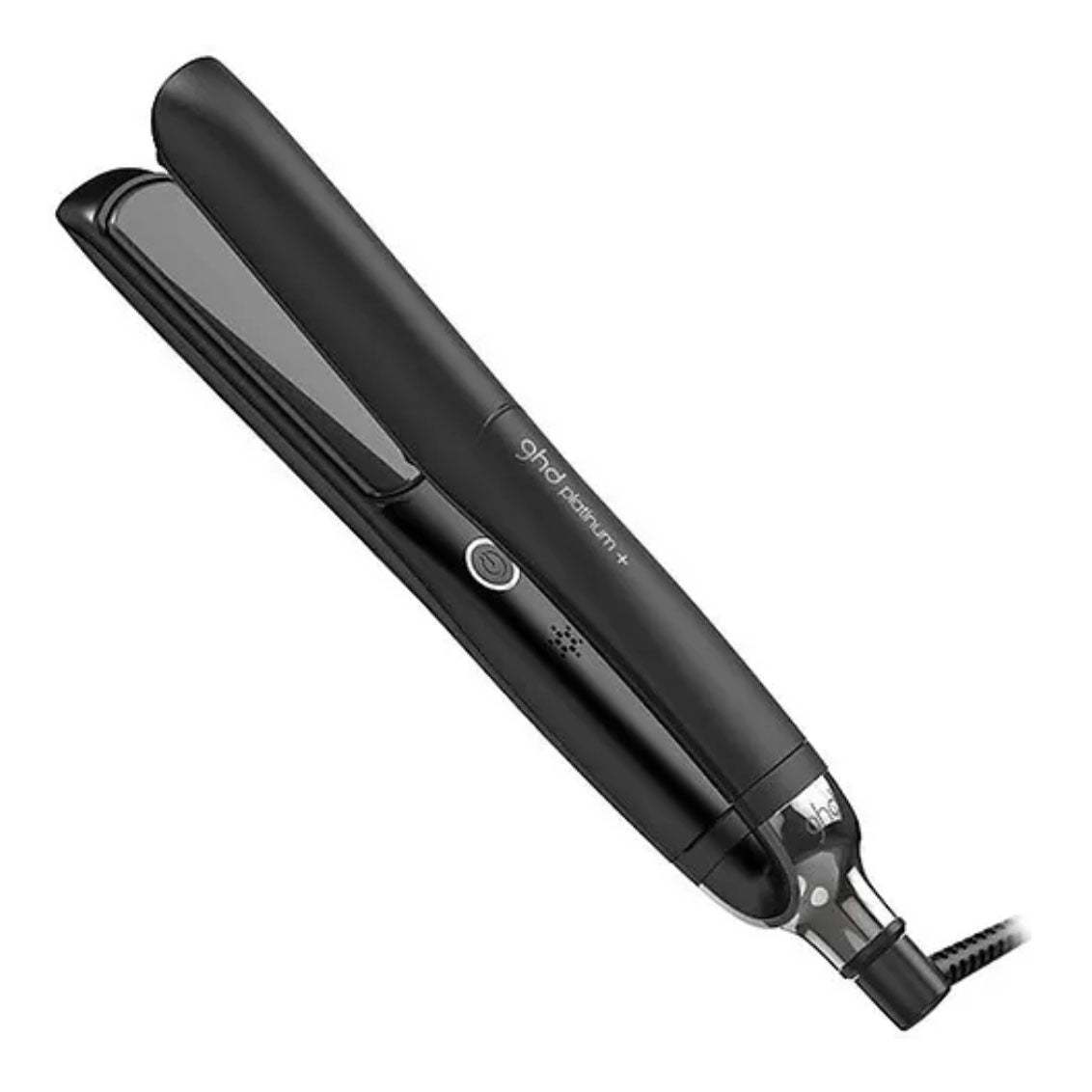 Ghd Platinum Plus Iron Black