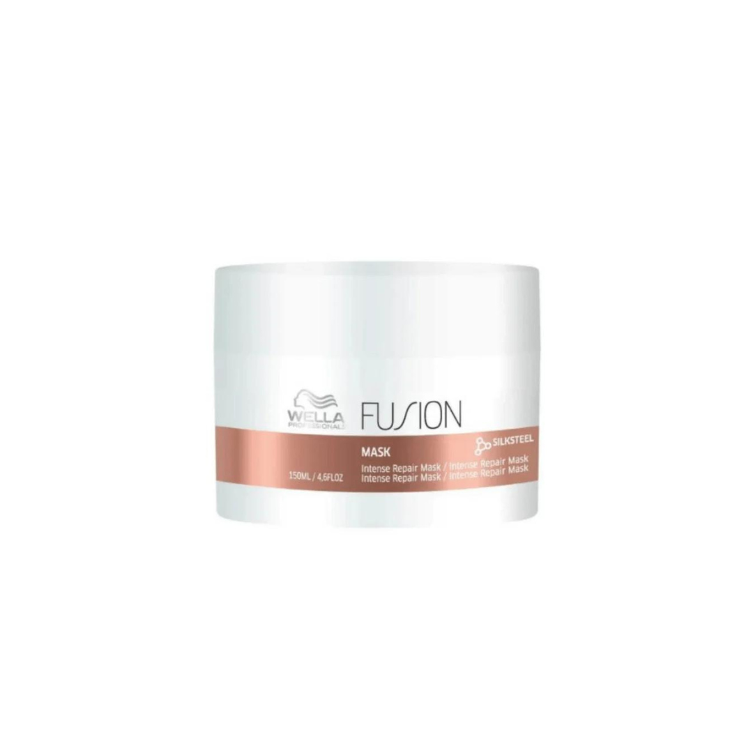 Wella Fusion Intense Repair Mask 200mls | Mcinnes and Co