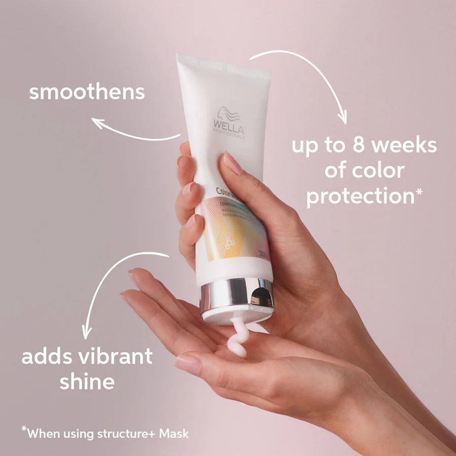 Wella SP Colour Motion Conditioner 200mls | Mcinnes and Co