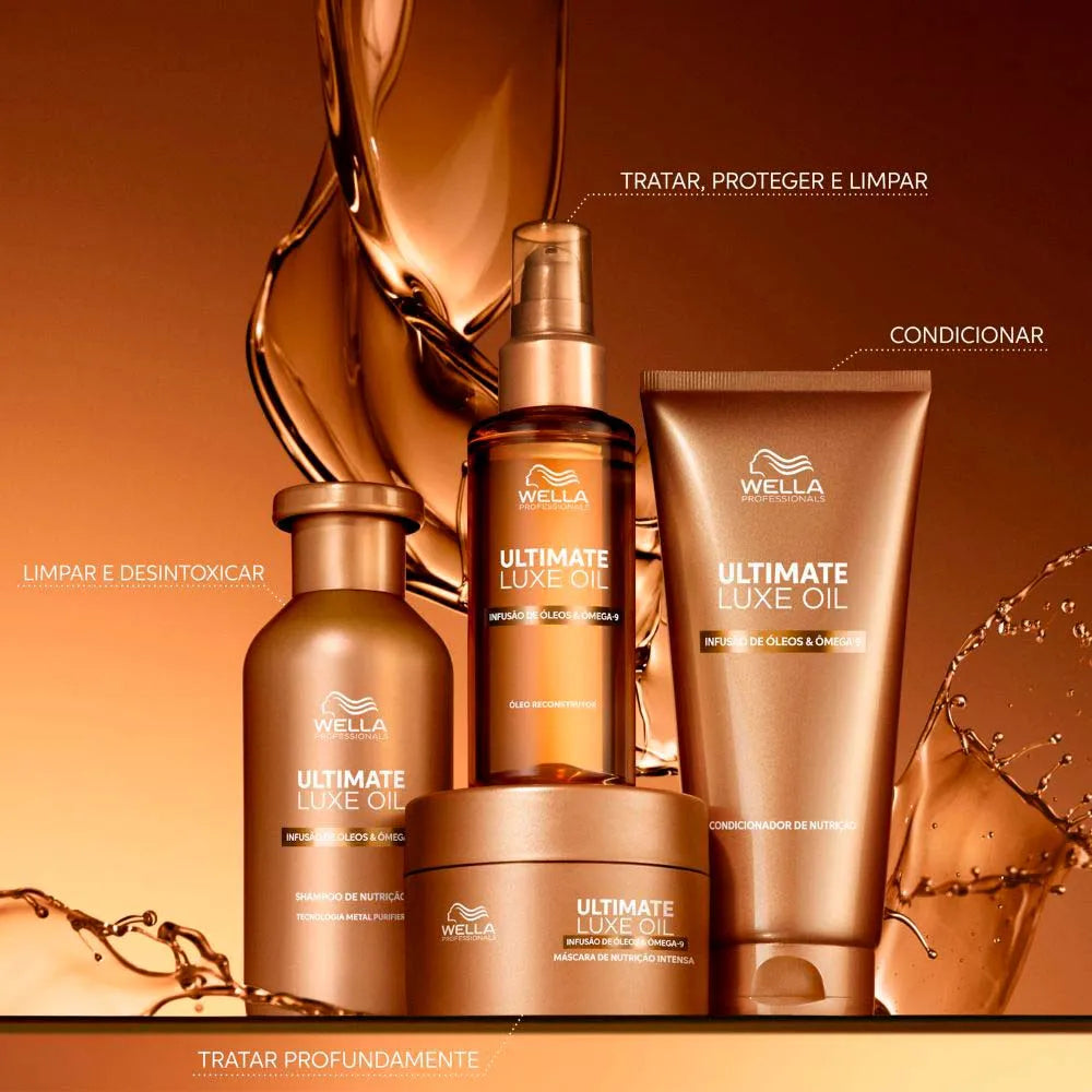 Wella Ultimate Smooth | McInnes & Co