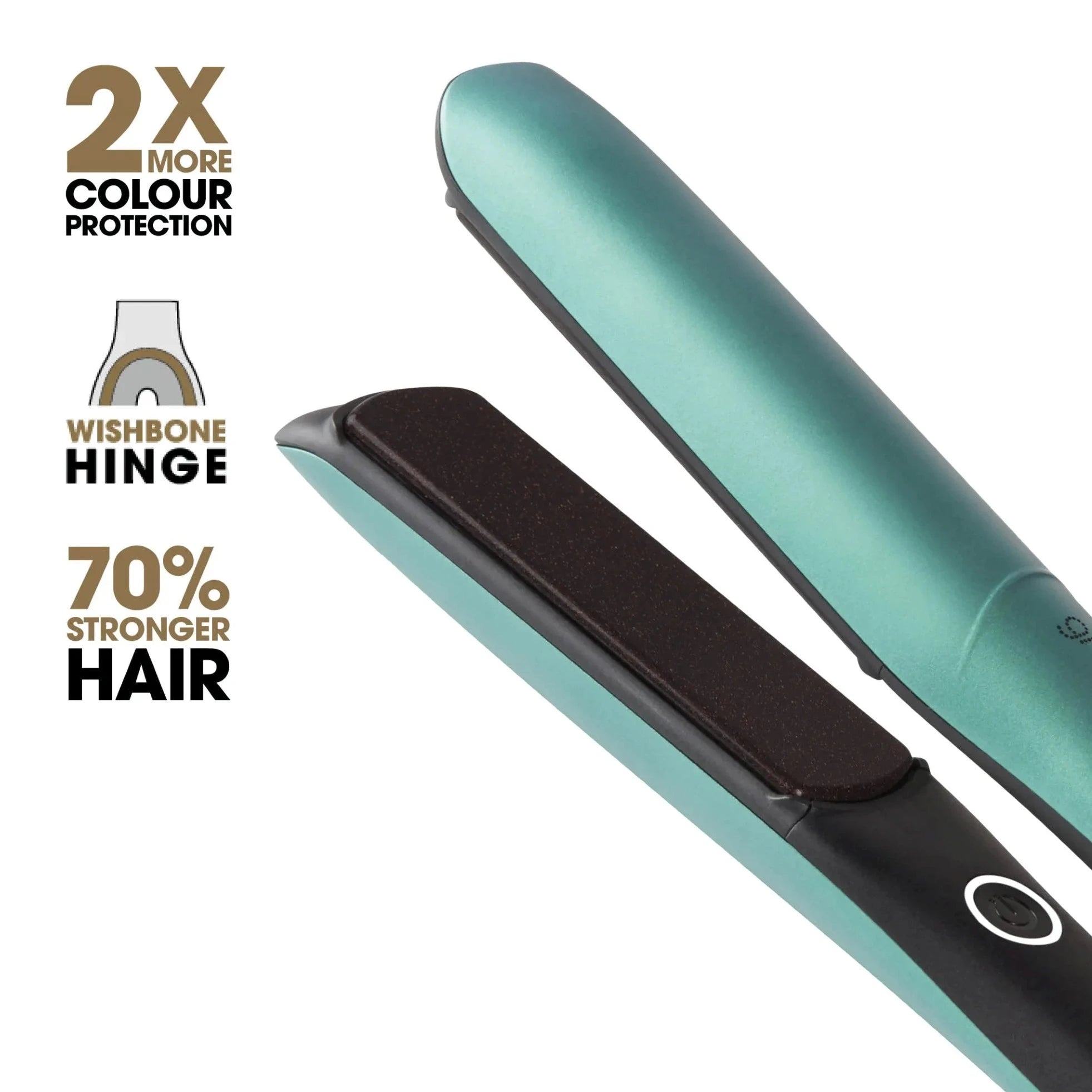 ghd | Platinum Plus | Mcinnes and Co