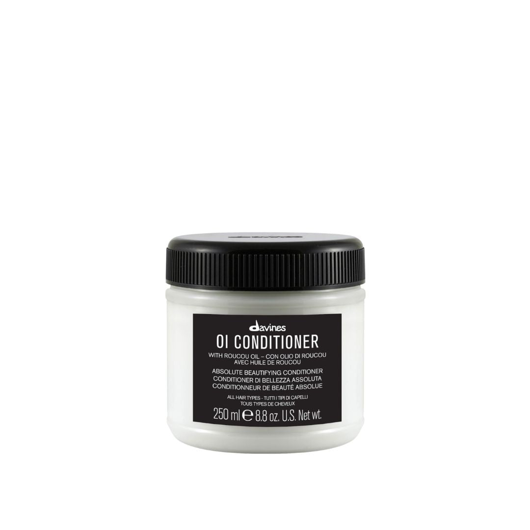 OI Conditioner 250mls