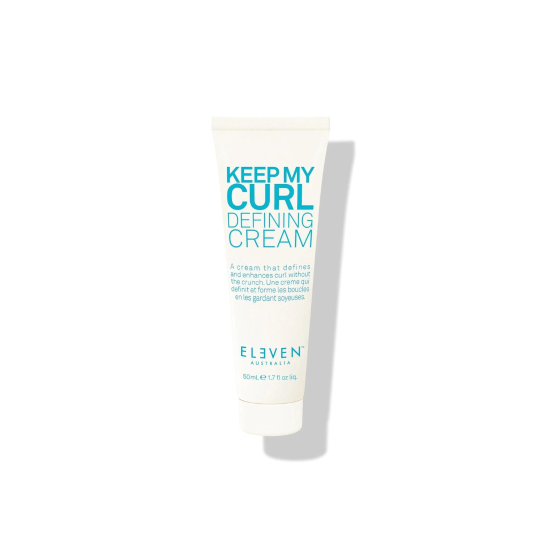 Eleven | Eleven Keep my Curl Defining Cream | Mcinnes and co