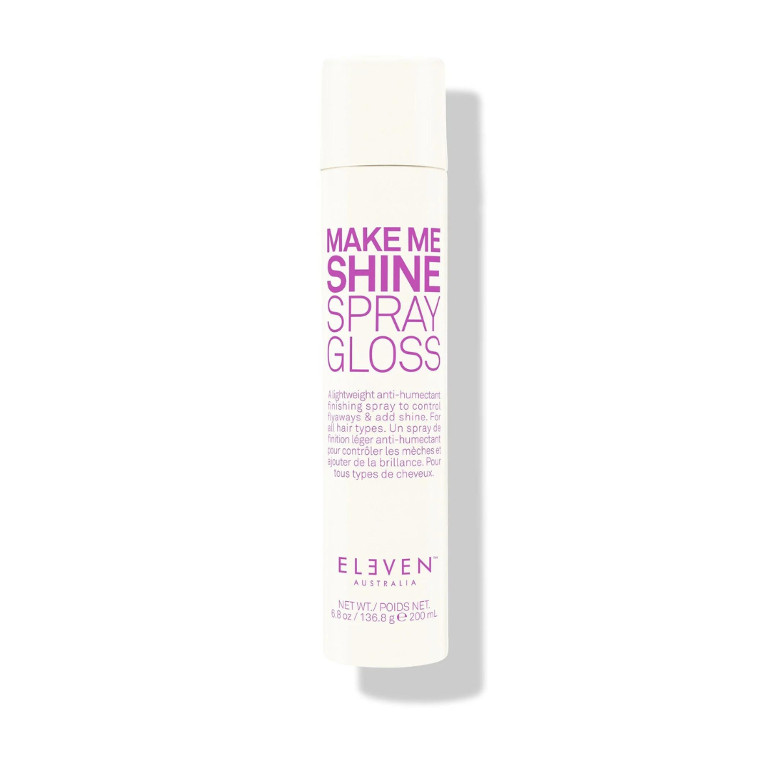 Eleven | Eleven Make Me Shine Gloss Spray 200ml | Mcinnes and Co