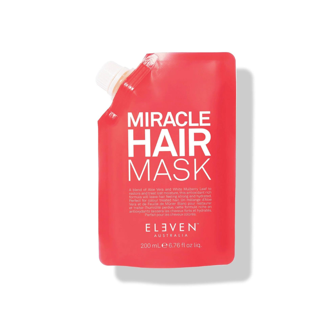 Eleven | Miracle Hair Mask 200mls | Mcinnes and Co