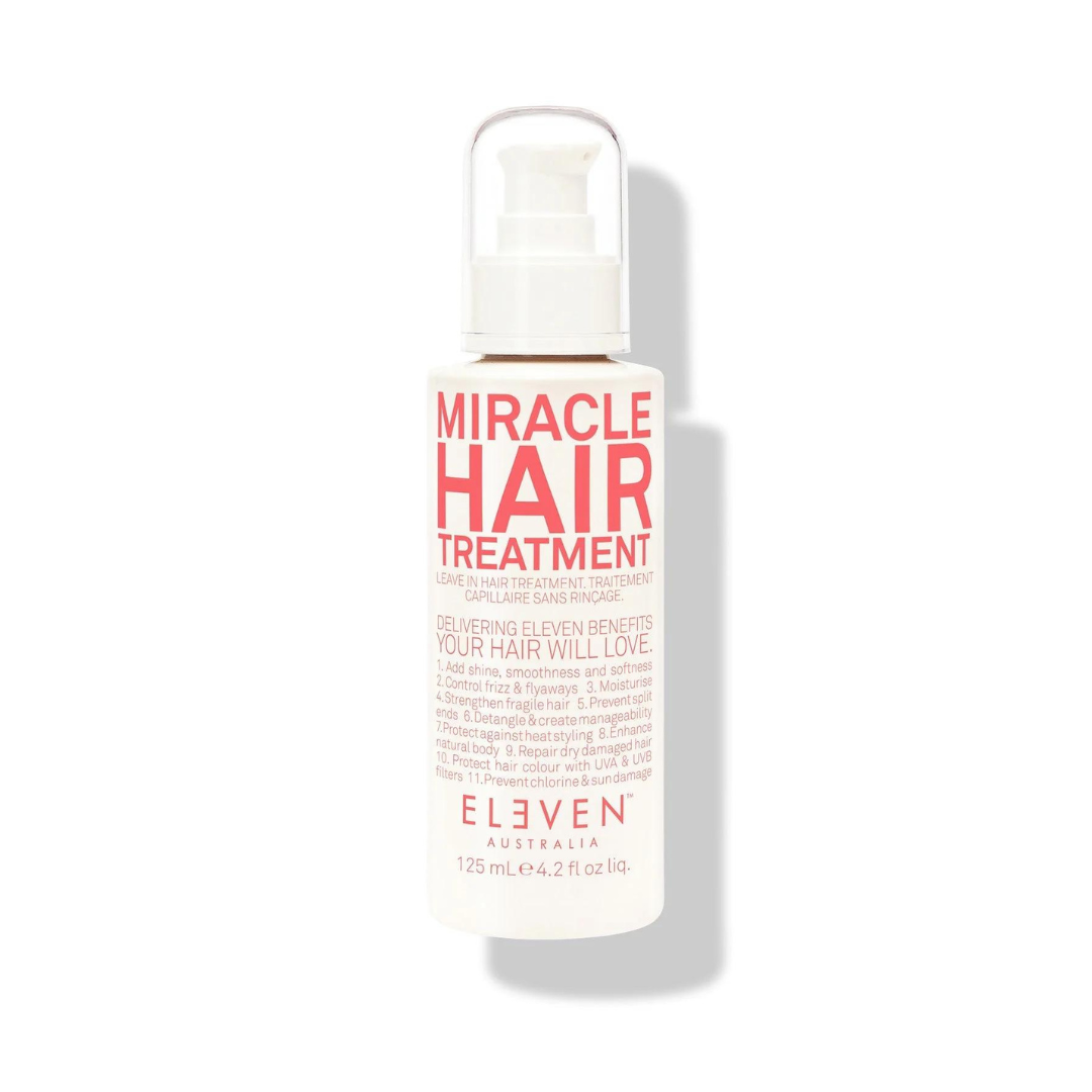 Eleven | Miracle Hair Treatment 125mls | McInes and Co