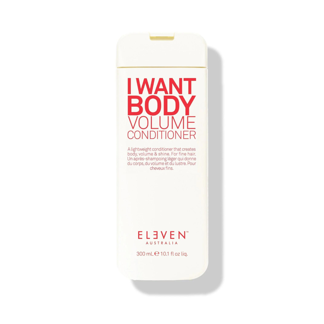 Eleven | Volume Conditioner 300mls | McInnes and Co