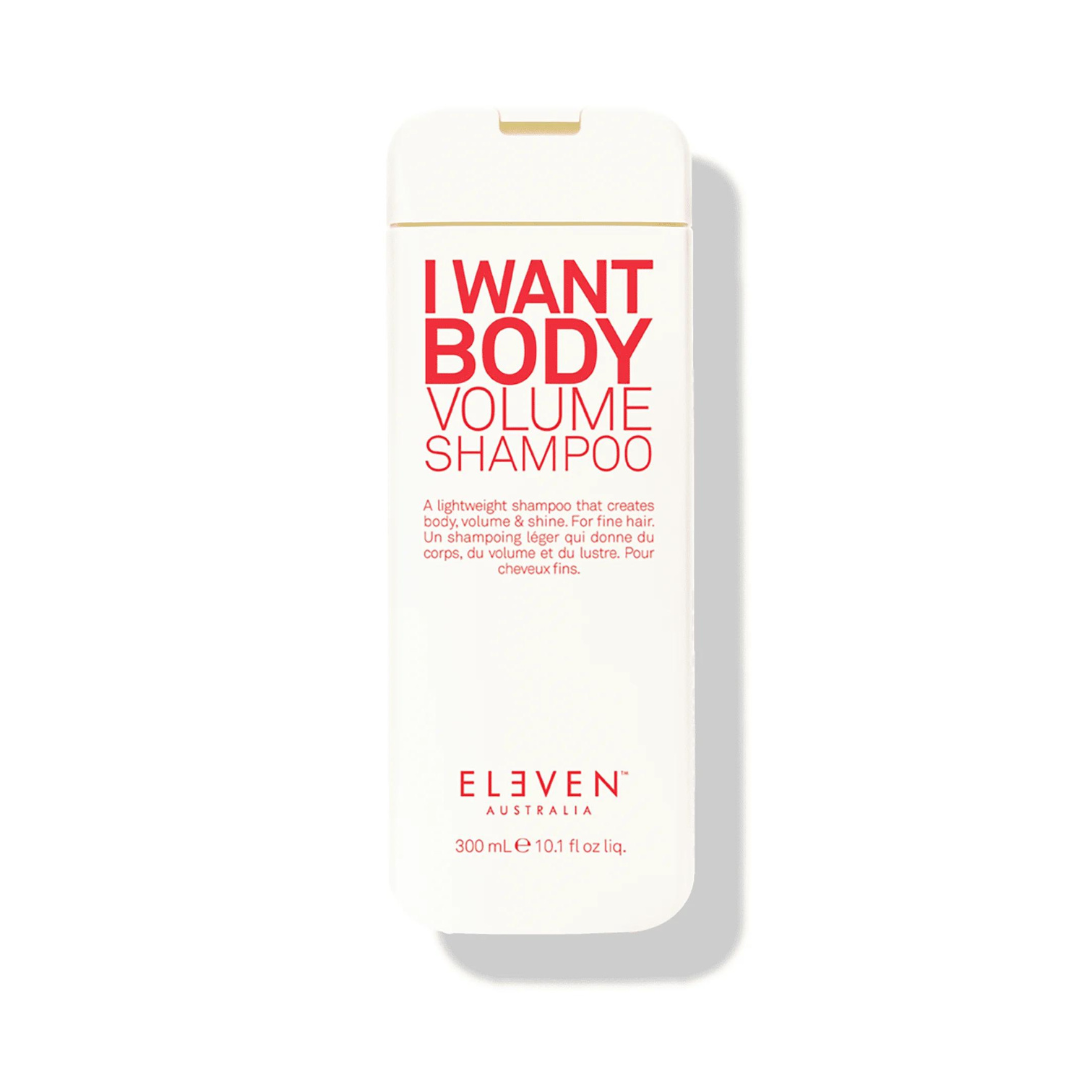 Eleven | Volume Shampoo 300mls | Mcinnes and Co