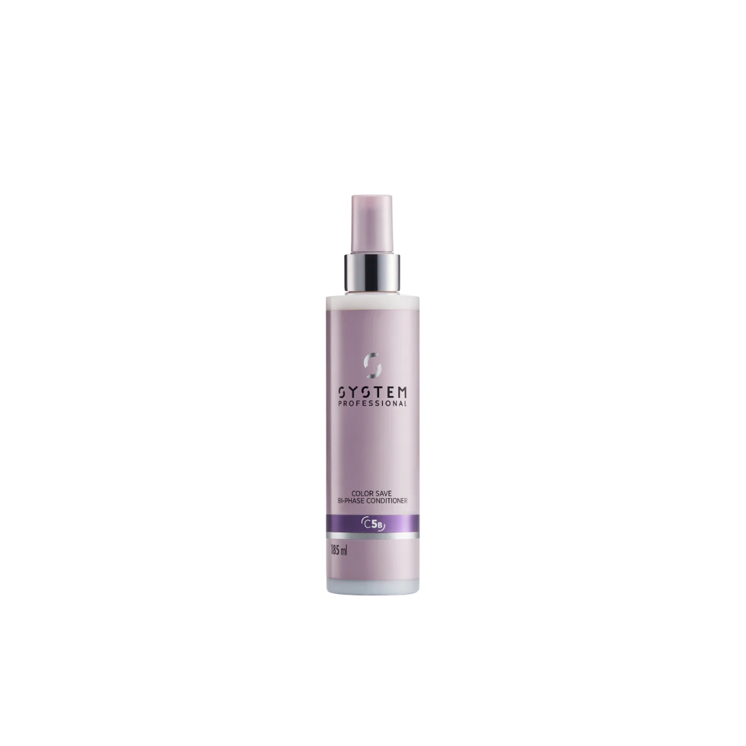 Wella SP Bi-Phase UV + Heat Protector 200mls | Mcinnes and Co