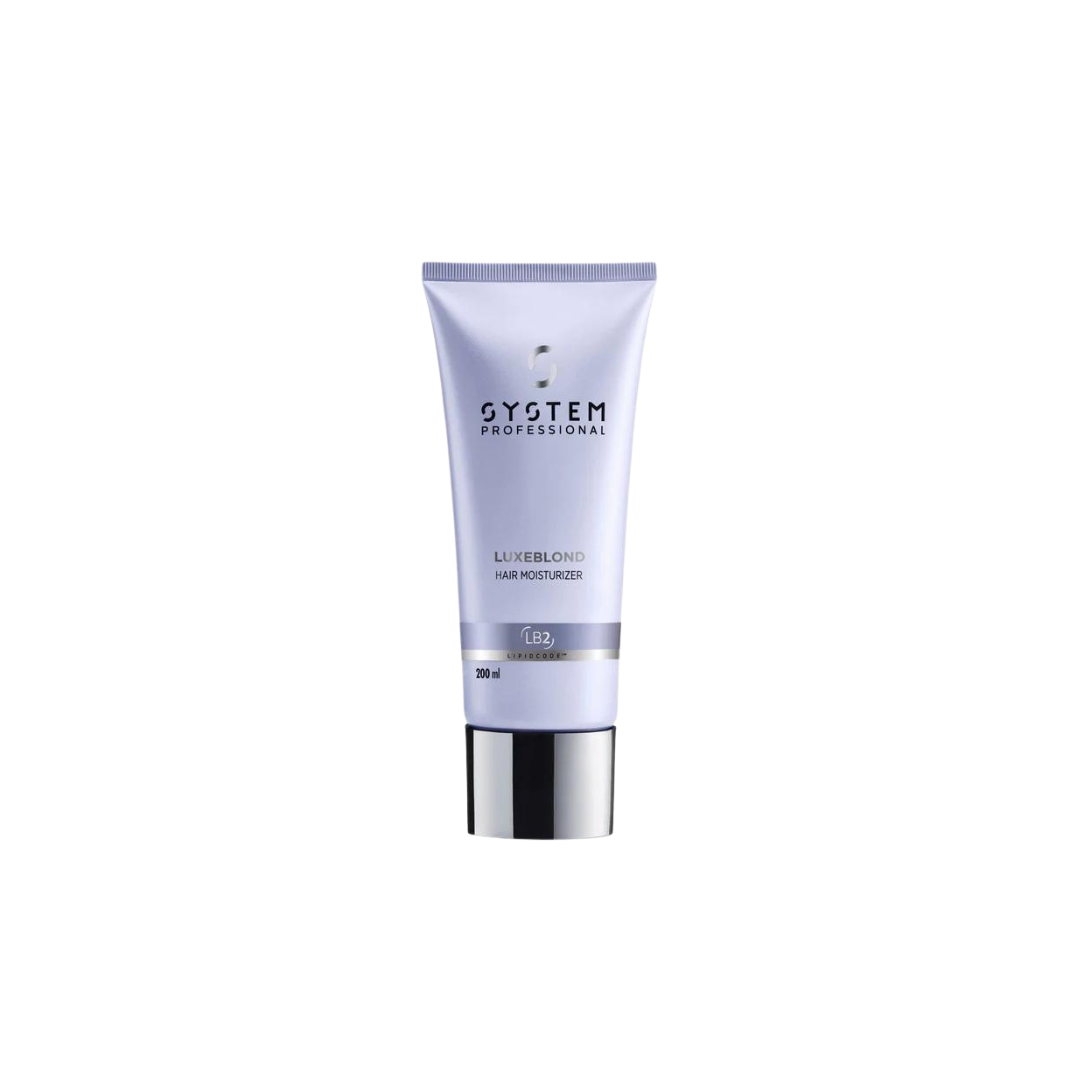 Wella SP EnergyCode Luxus Keratin Conditioner – Hochpersonalisiertes Pflegeerlebnis, 200 Ml