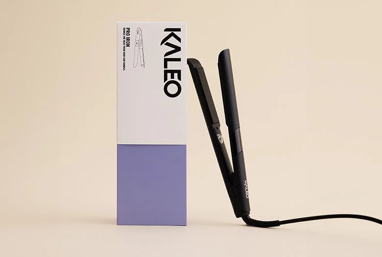 Kaleo Pro Iron