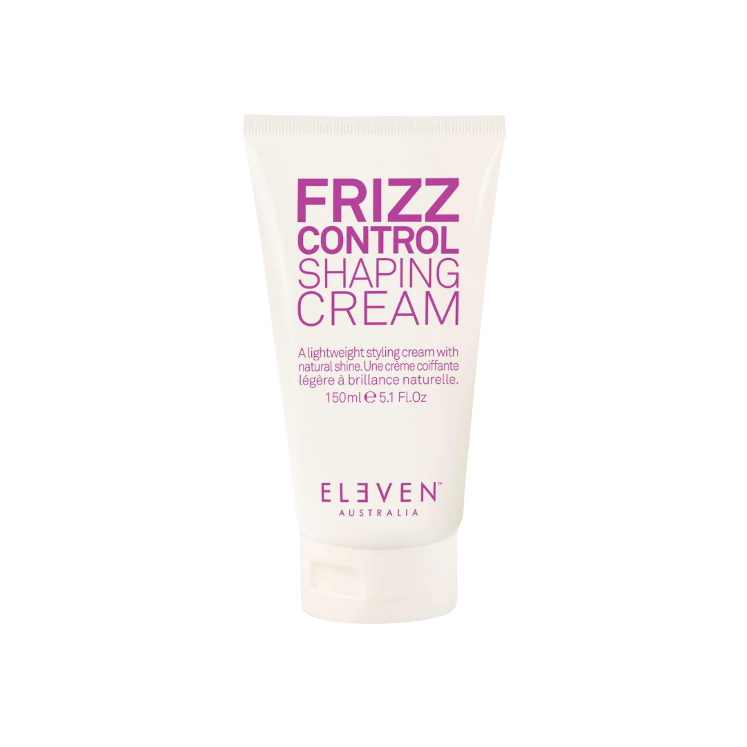 Eleven | Frizz Control | Mcinnes and Co