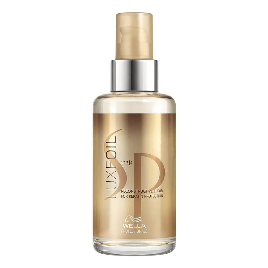 Wella SP Luxe Oil 200mls | Mcinnes and Co