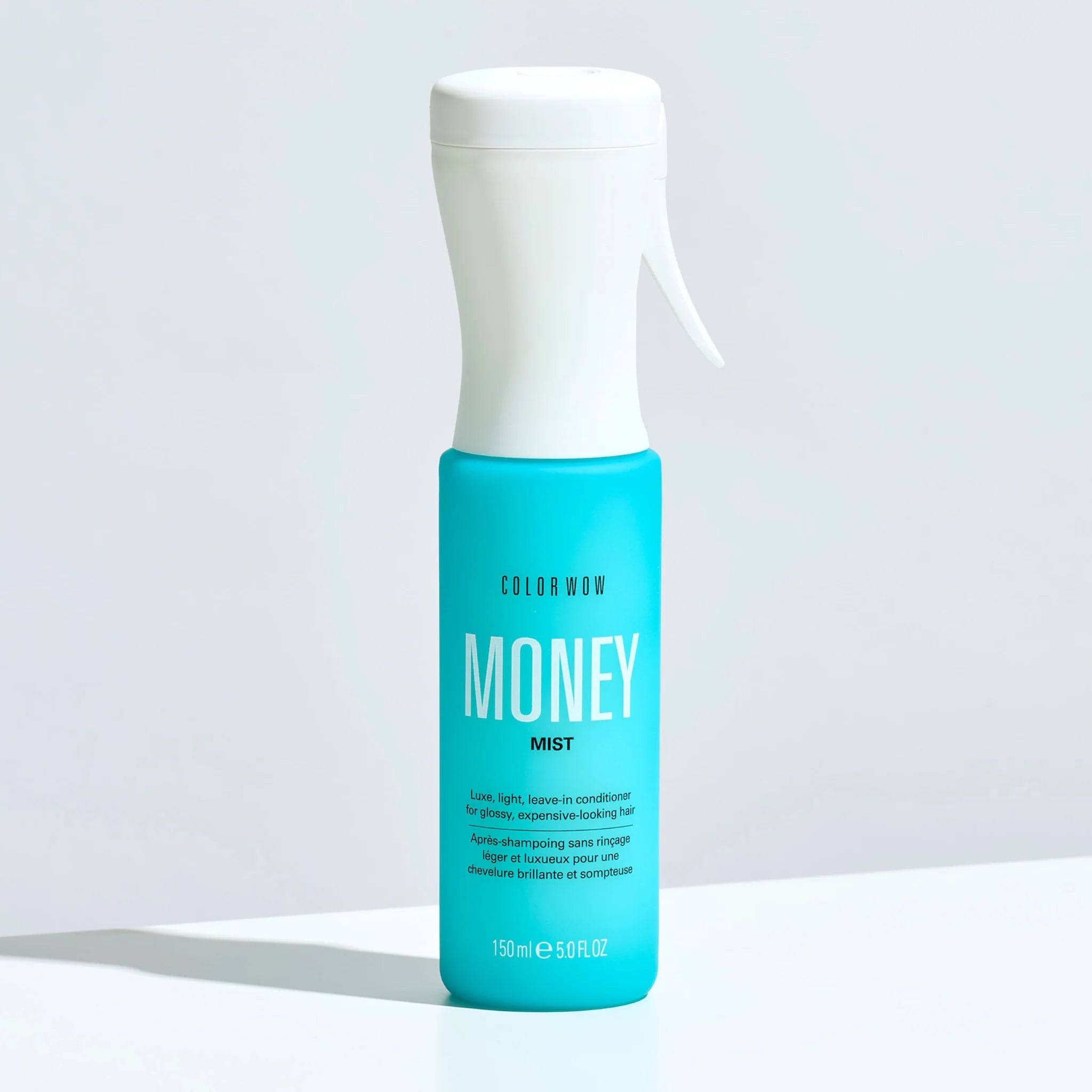 WOW Money Mist 150mls