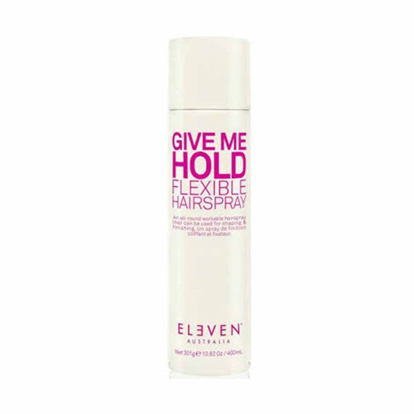 Eleven Give Me Hold Flexible Hair Spray 400ml
