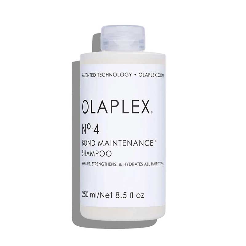 Olaplex No 4  Shampoo 250mls