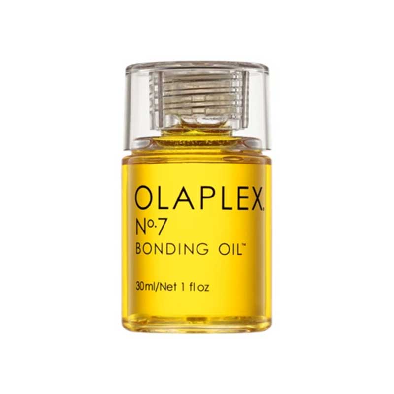 Olaplex No 7  Bonding Oil 30mls