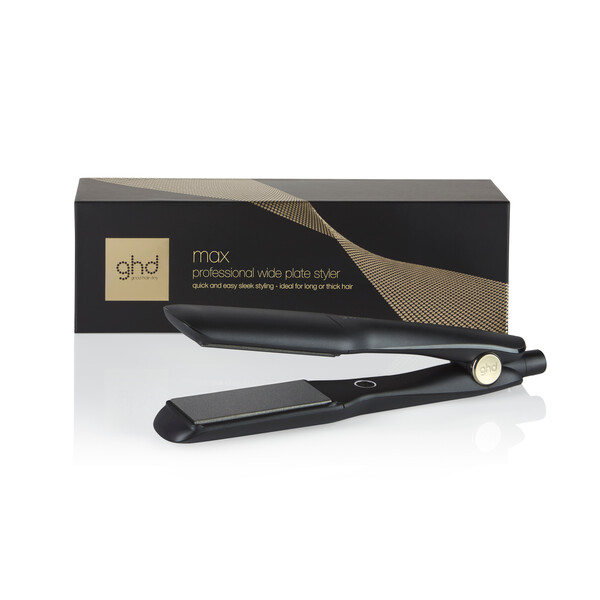 GHD Wide Iron