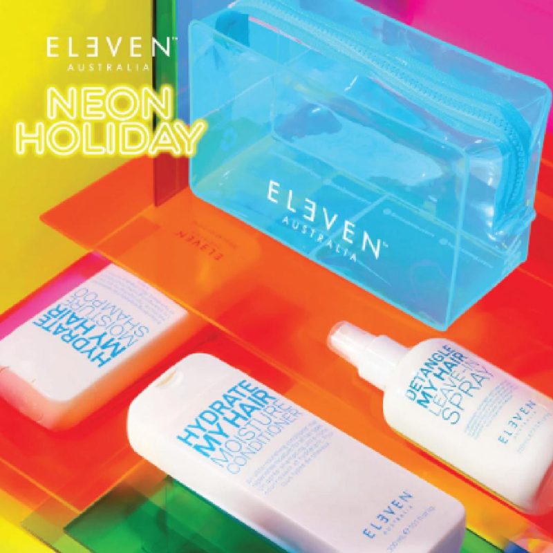 Eleven Hydrate Xmas LE Pack